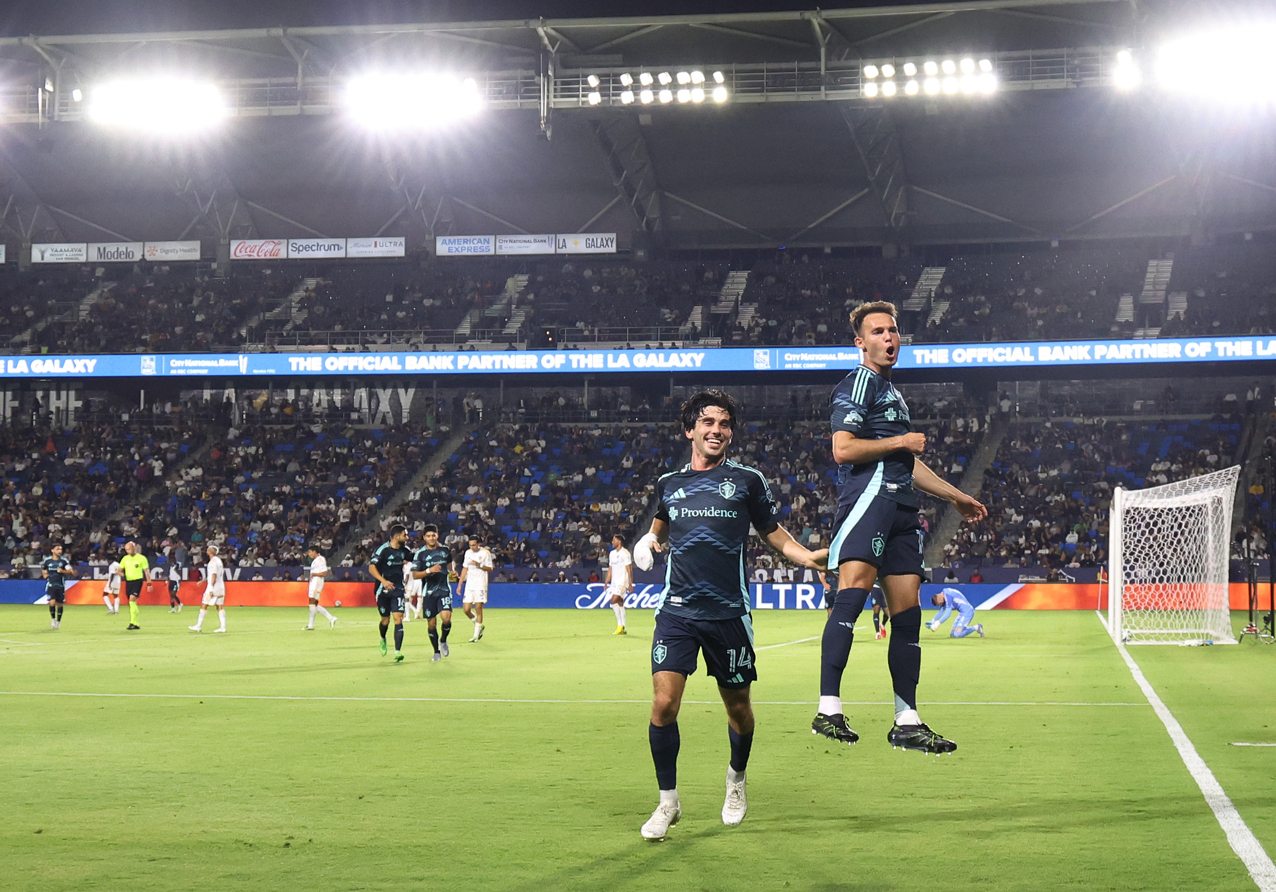 How to watch Seattle Sounders Vs Puebla: Living Championship Cup, TV channel star-news.press/wp