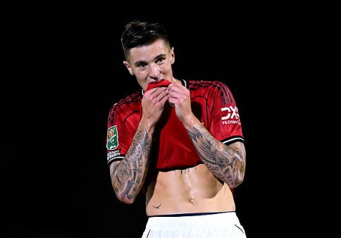 It will be very important to us - Casemiro votes for Sesko Confidence star-news.press/wp