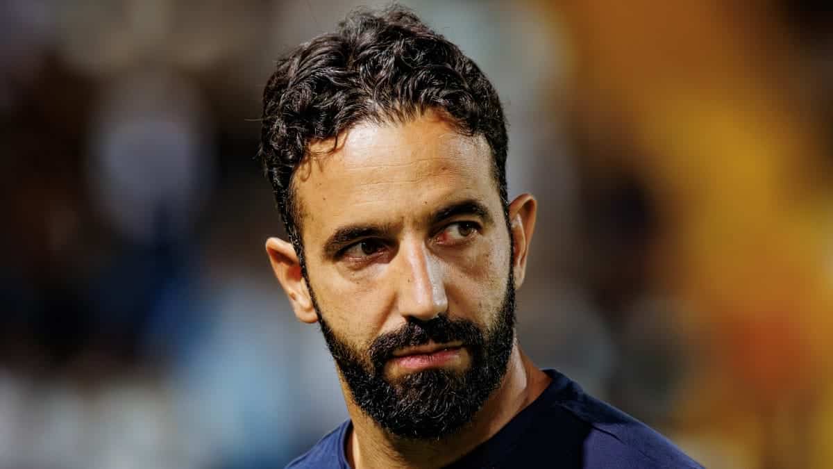 Cursed statistics that show do not have the right man in Manchester United star-news.press/wp