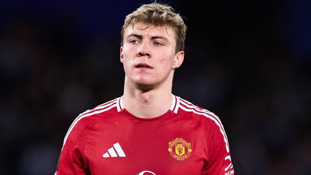 AC Milan confirmed the interest of Manchester United Rasmus Hojlund star-news.press/wp