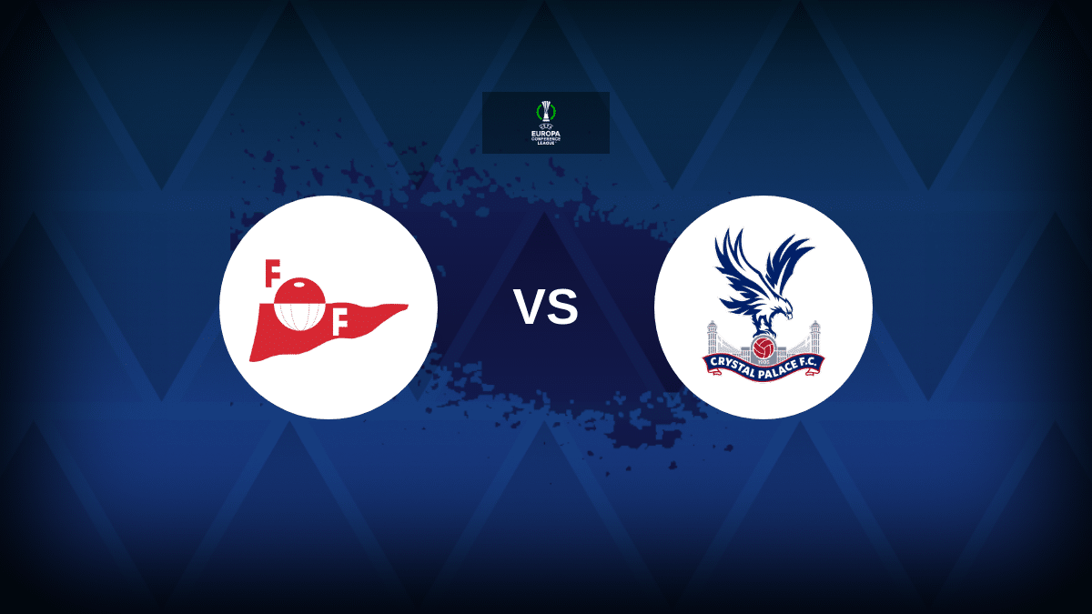 Fredrikstad v Crystal Palace: Lines, Statistics and Preview star-news.press/wp