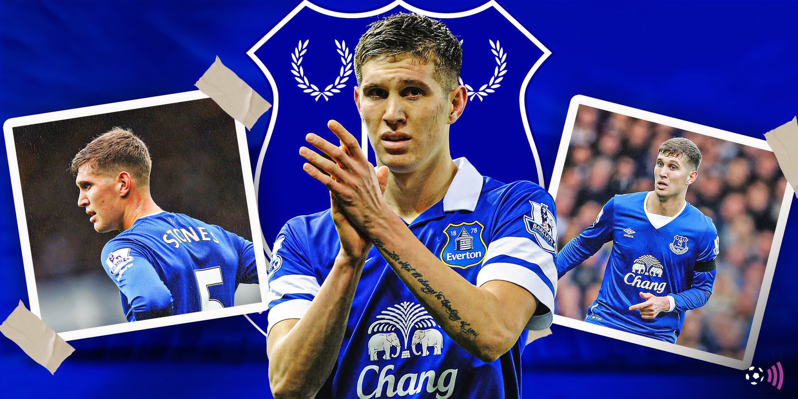 TFG Start talks for "Special" £ 26 million star for Everton star-news.press/wp