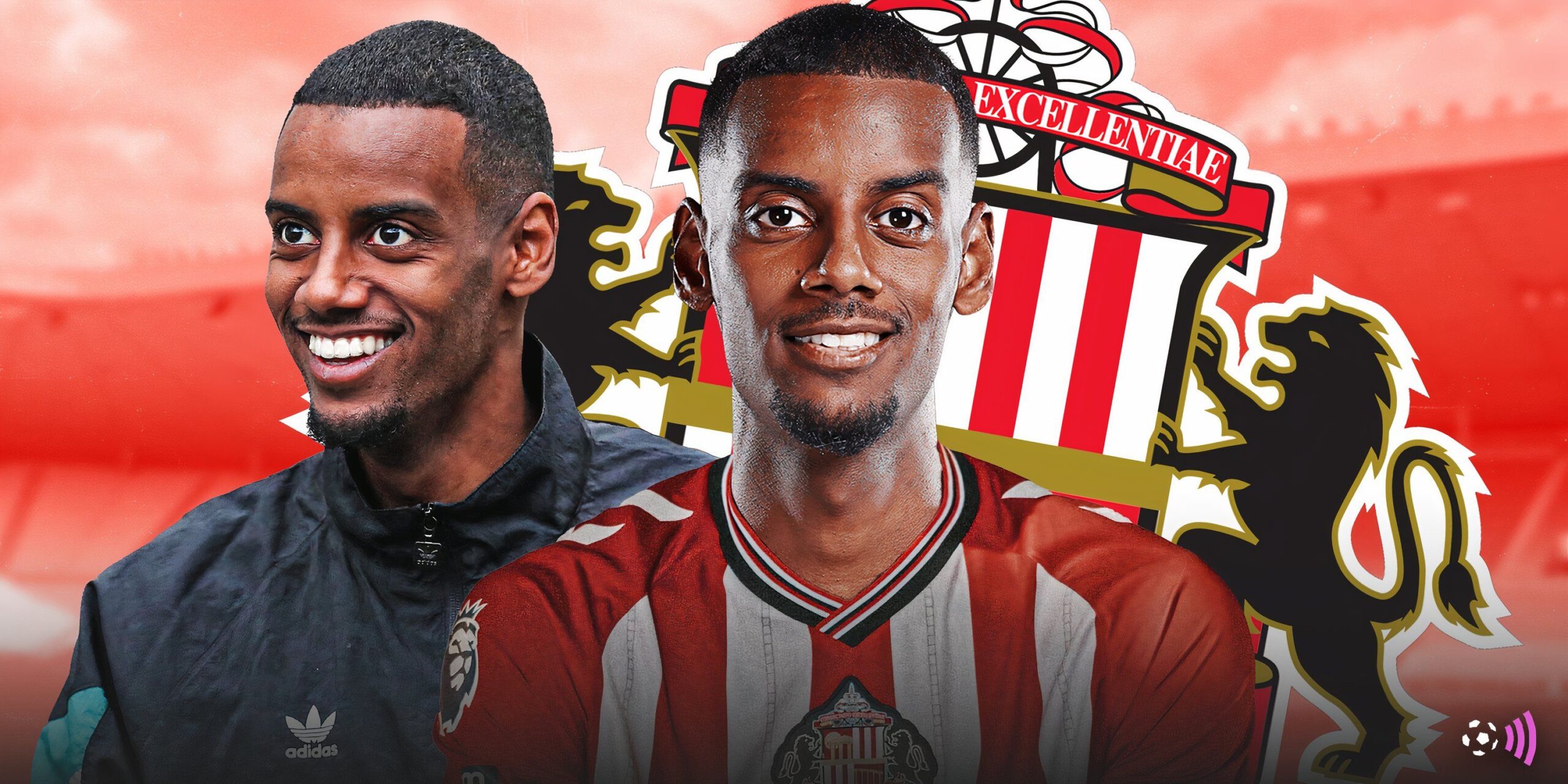 Sunderland Le Bris could explode his ISA by signing £ 51m Ace star-news.press/wp