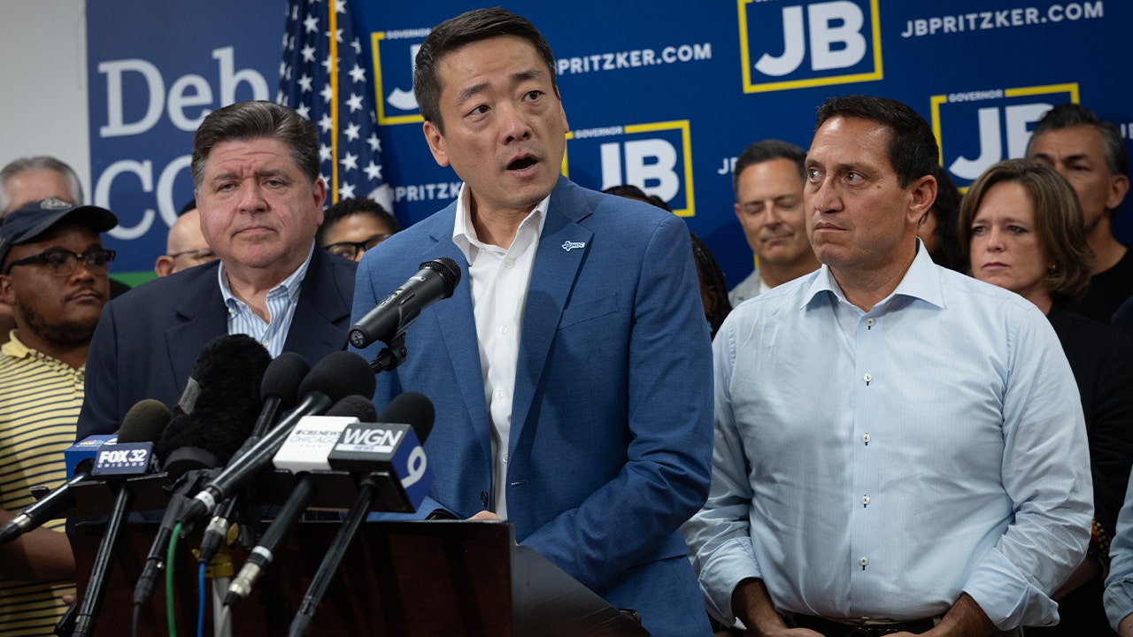 The democratic strategy says the parties fight the fight against Texas star-news.press/wp