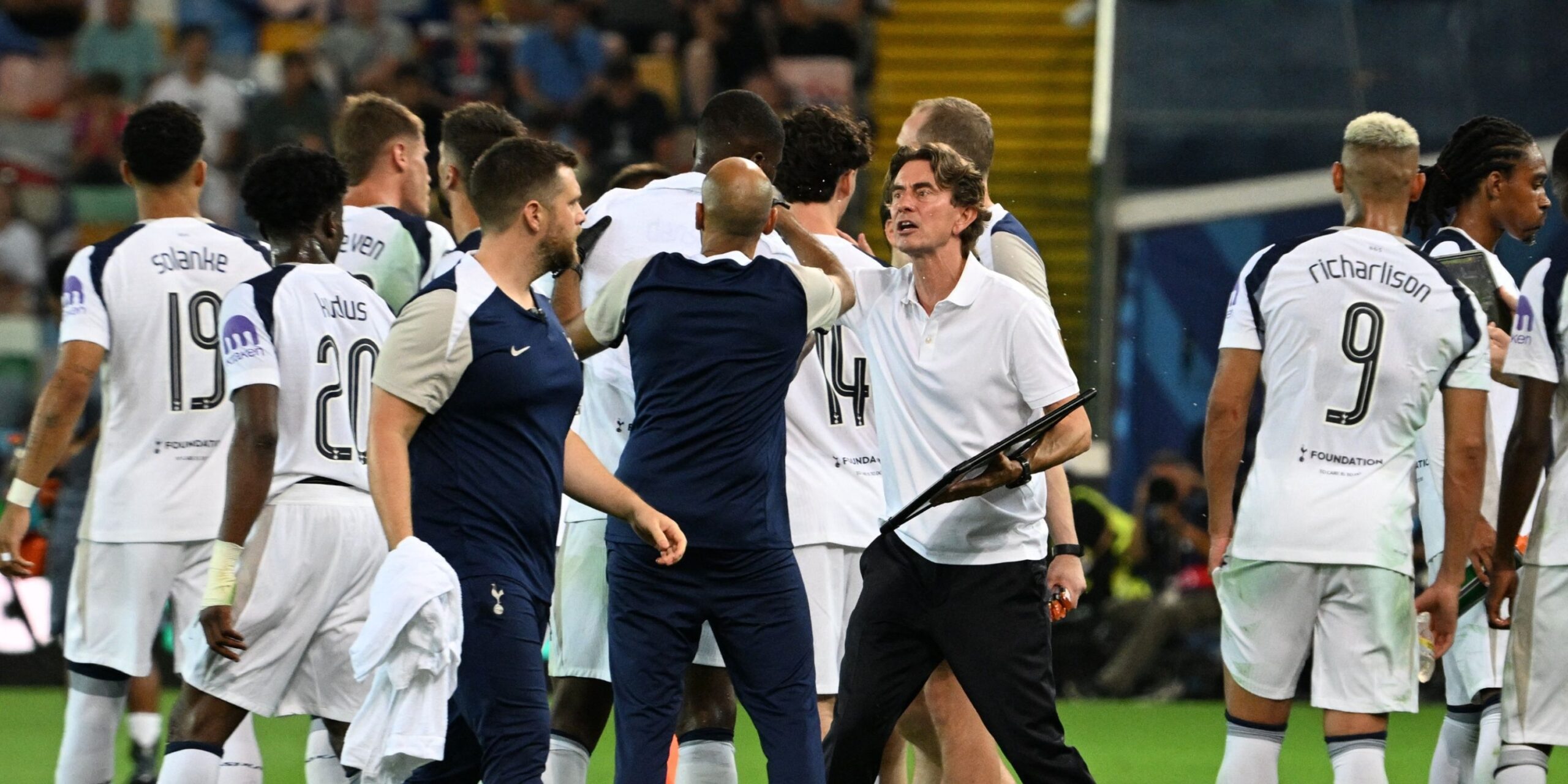 Big-Money Star proven spurs is more talent than Gibbs-White vs. PSG star-news.press/wp