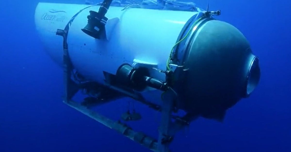 Oceangate, the owner of Titan Submersible Oceangate uses "intimidation tactics" to avoid scrutiny before separation, says the American Coast Guard. star-news.press/wp