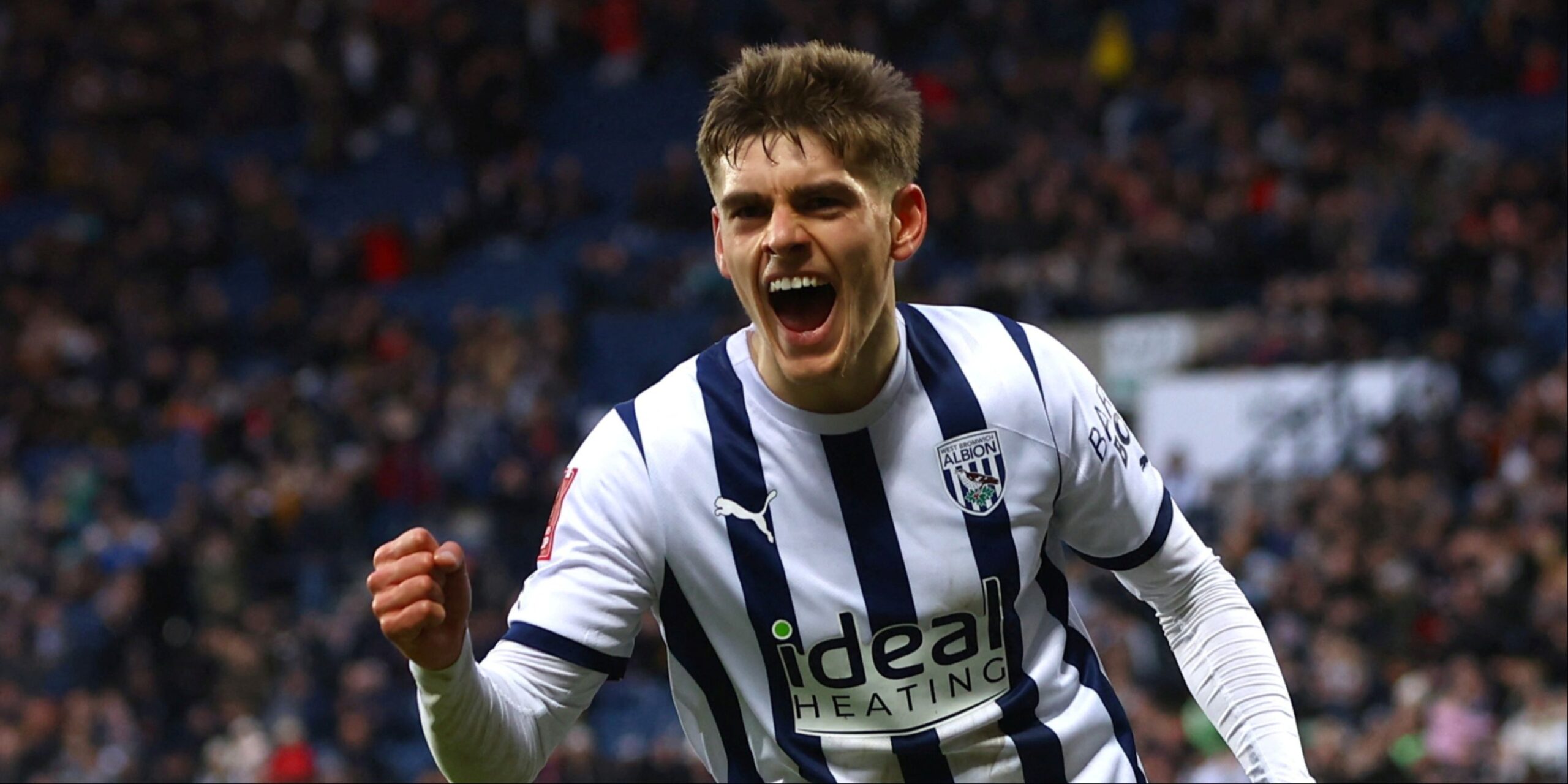 West Brom offers a "giant talent" star-news.press/wp