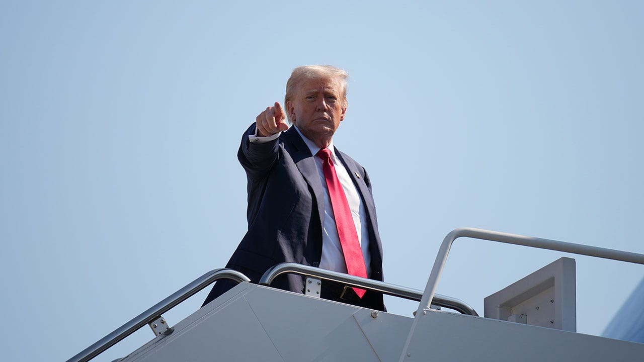 How Republicans in the Senate unified "Trump's big and beautiful bill" star-news.press/wp