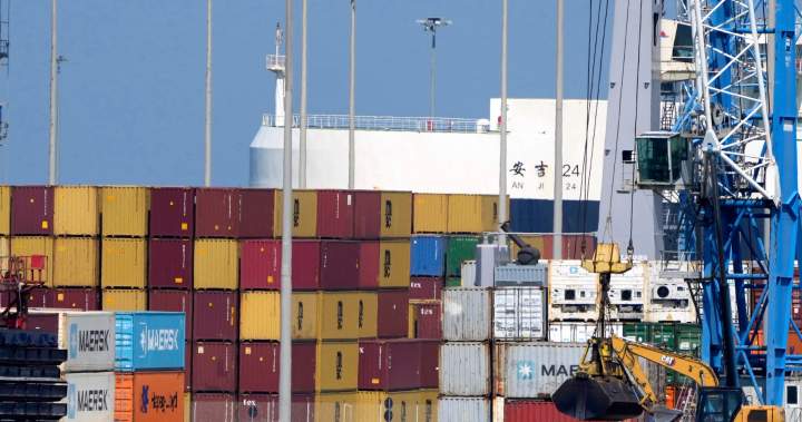 The new definitions of Trump enter dozens of acts of effect - national star-news.press/wp