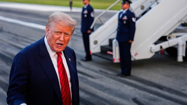 Trump's tariff costs began to add to Americans. Here is how star-news.press/wp