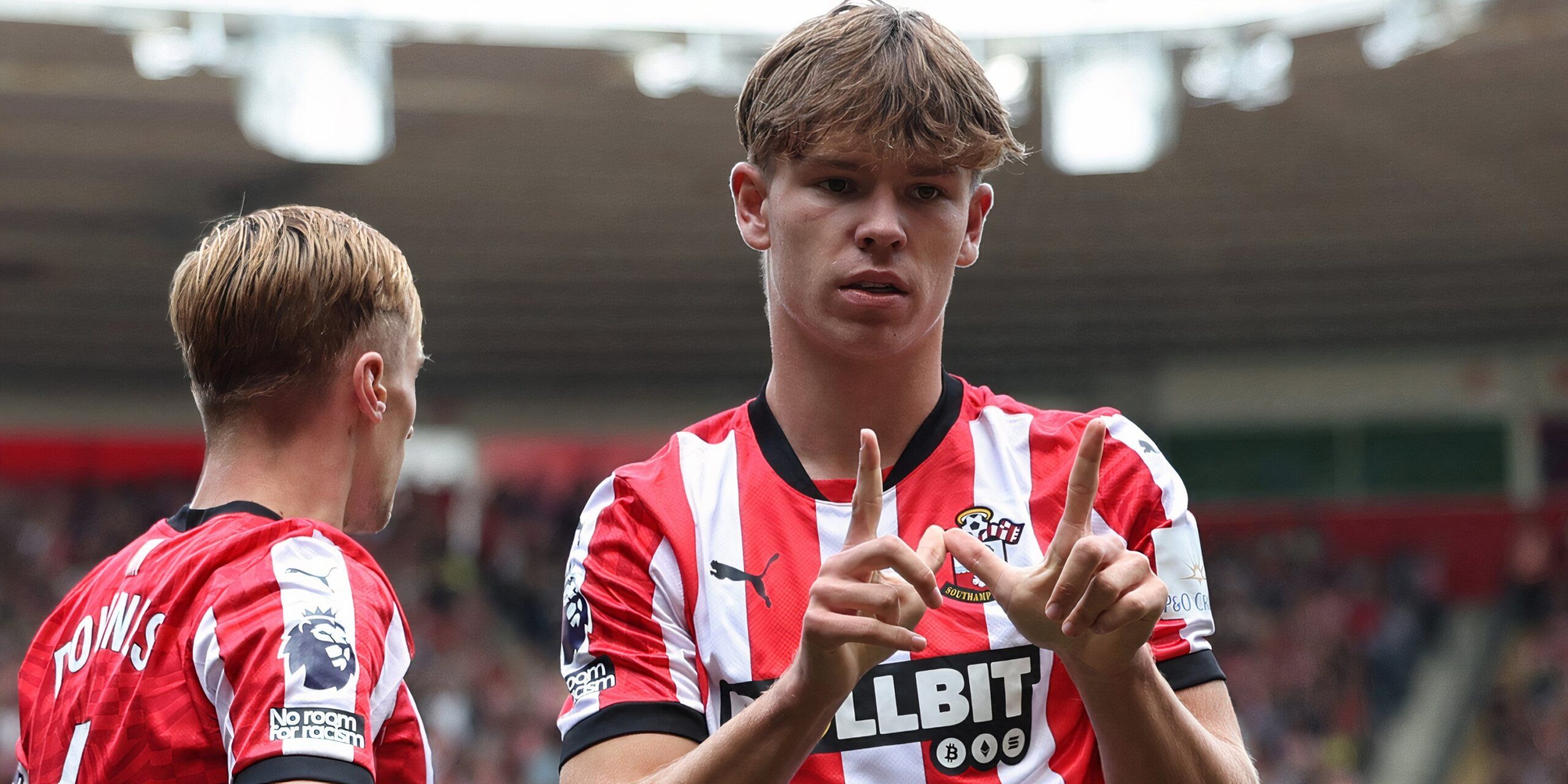Everton explore the "phenomenal" £ 40 million teenagers star-news.press/wp