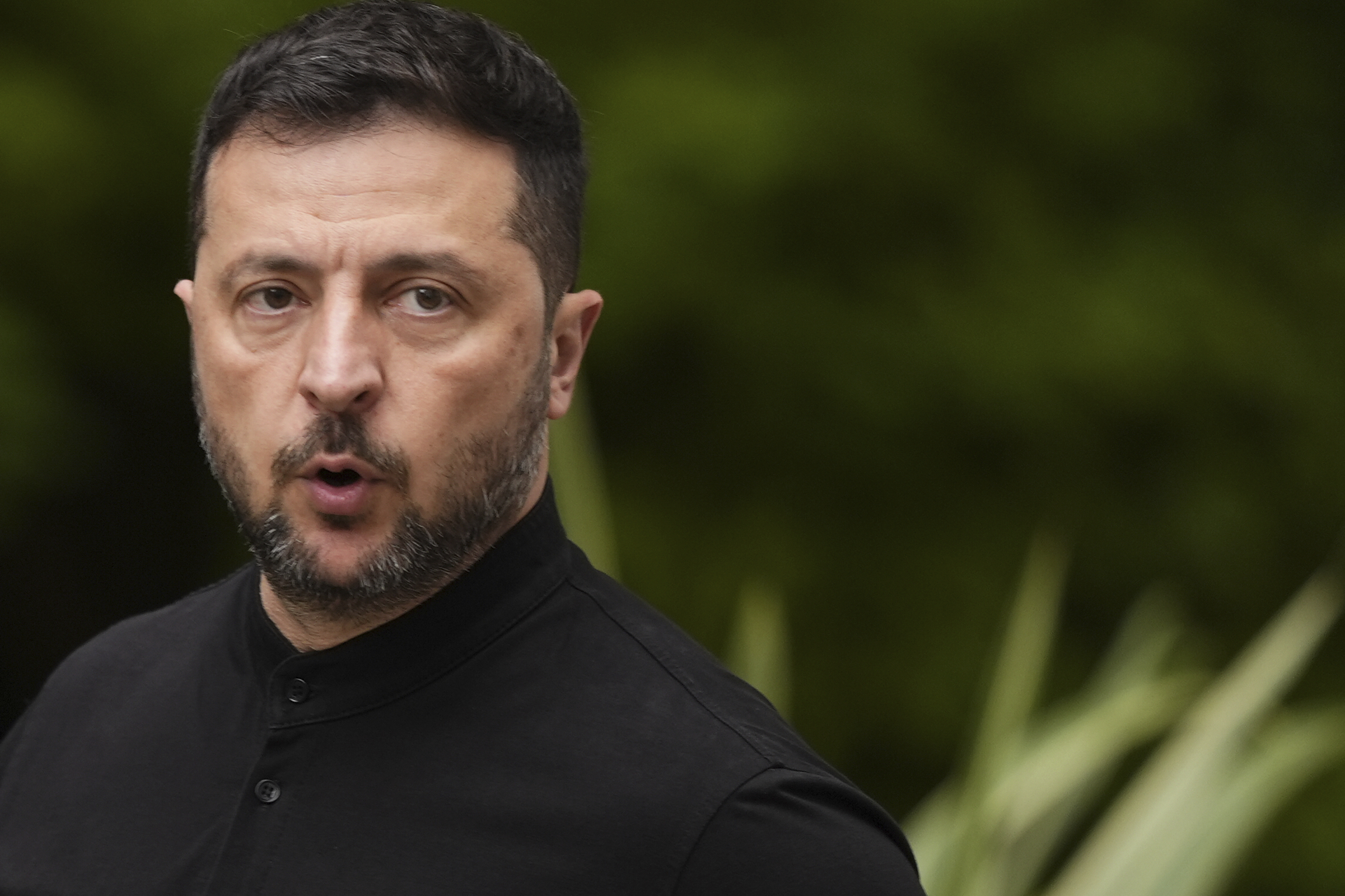 Zelensky explains Trump's phone call, confirms the Washington meeting star-news.press/wp