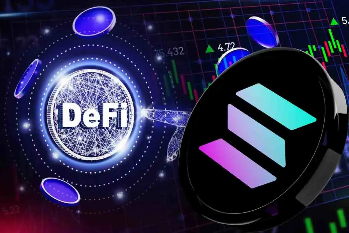 Defi Dev Corp expands Solana Holdings with the purchase of $ 77 million, Sol PRICE GRUGES star-news.press/wp