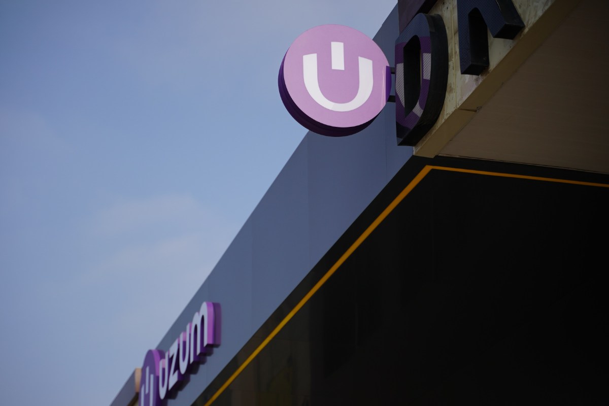 The first unicorn, Ozum, jumps to an evaluation of $ 1.5 billion