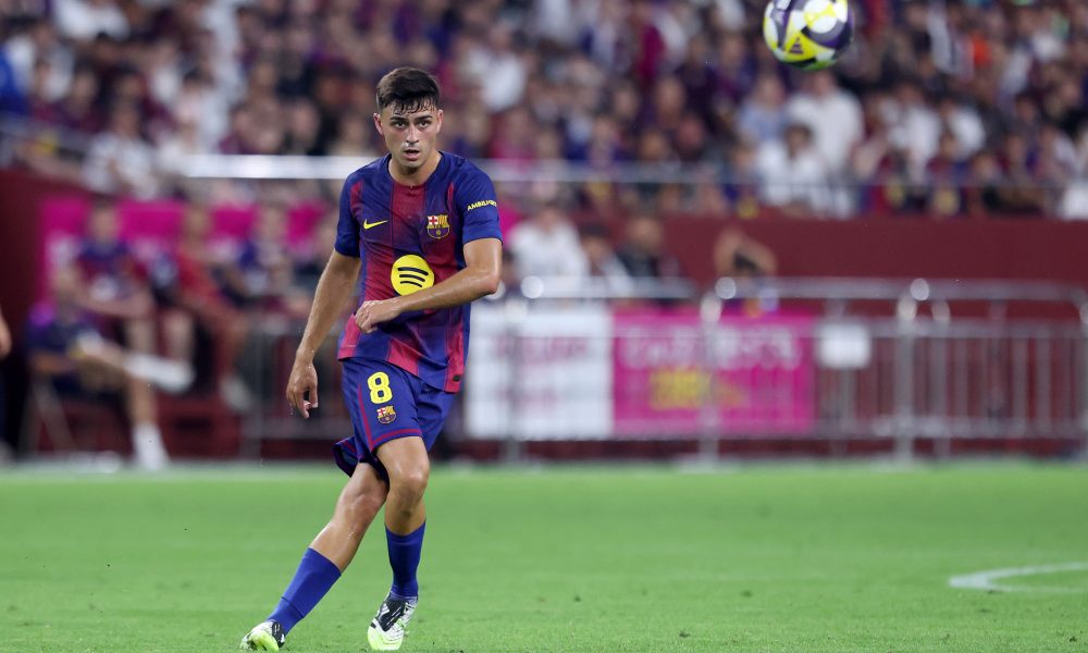 Pedri Messi, Flick, Raphinha, Lamine, Real Madrid, Ballon d'or - 'Why can't I dream win a day?' star-news.press/wp