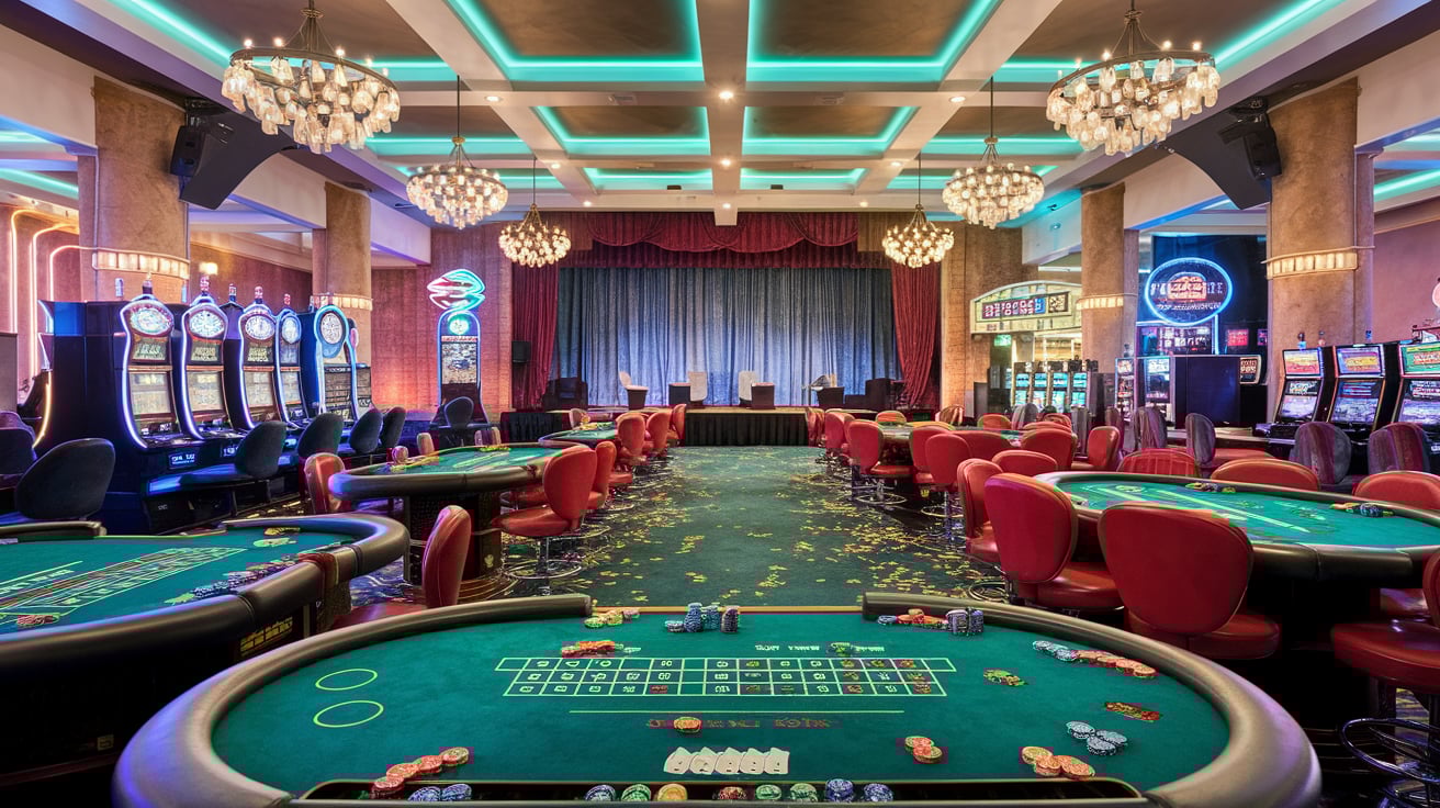 Tuberculosis in society calls for northern California casino to issue a notice