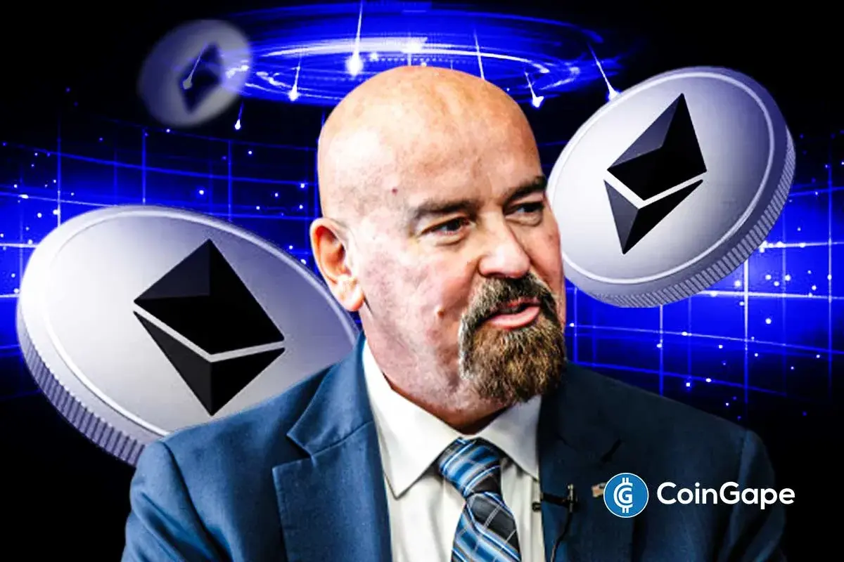 XRP lawyer sees ETH price of $ 10,000, as Ethereum ETFS amounted to $ 2.8 billion star-news.press/wp