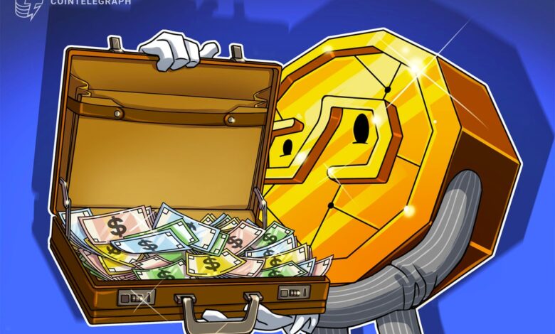 Mega Matrix Files $ 2B 2B to finance Stablecoin Treasury Strategy star-news.press/wp