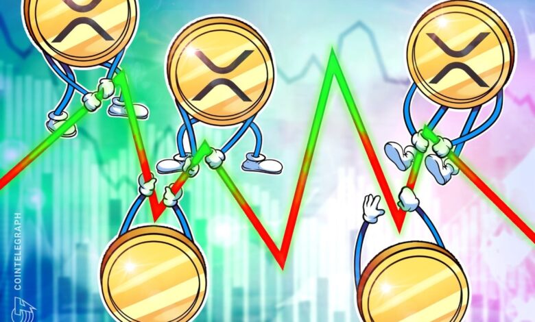 XRP Price Eyes 77 % rises to the following $ 5: This is the reason star-news.press/wp