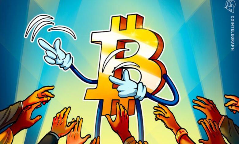 River business customers re -invest 22 % of profits in Bitcoin star-news.press/wp