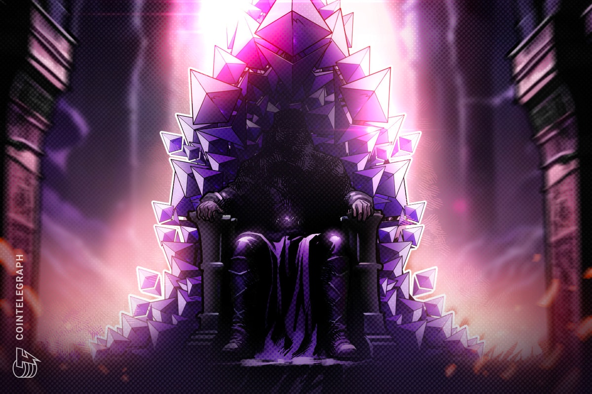 Who has the most ethereum in 2025? Inside the rich ethereum menu star-news.press/wp