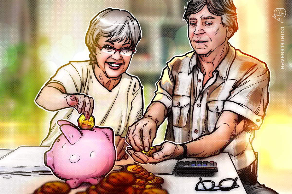 Coinbase, OKX TARGET pensions in Australia $ 2.8T star-news.press/wp