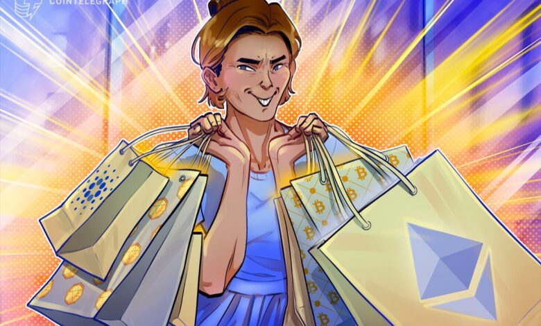 8 crazy things you can buy using Crypto in 2025 star-news.press/wp