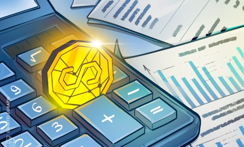 TLGY, Stablecoinx raises a tube of $ 530 million, as ESDE strikes $ 12 billion star-news.press/wp