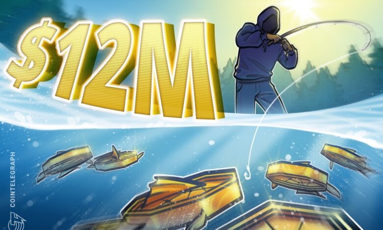 Checupying fading claims more than $ 12 million in August: Tips for staying in safety star-news.press/wp