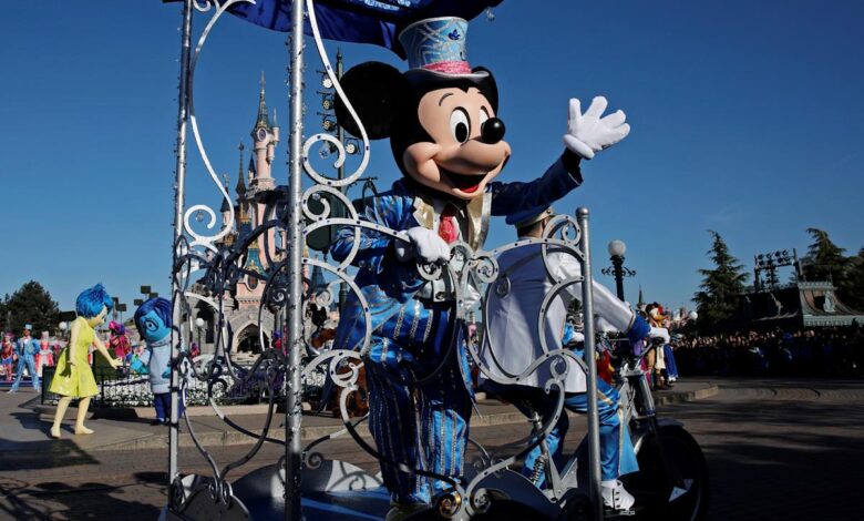 Disney will pay $ 10 million to settle the FTC complaint that collected children's data on YouTube