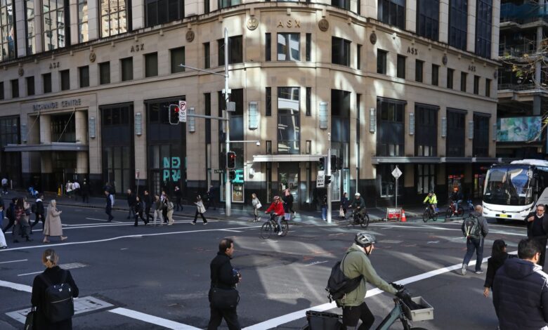 Asia and Pacific Markets: Nikki 225, bonds, treasury star-news.press/wp