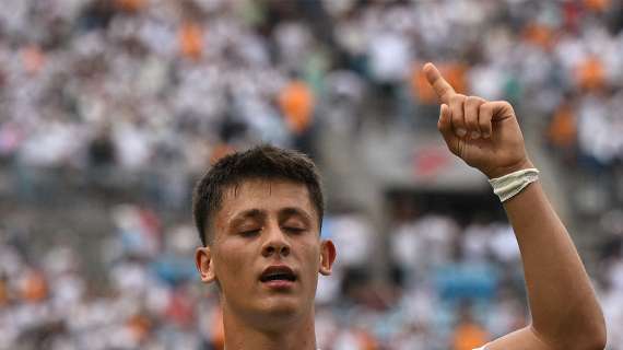 Launches another message to Real Madrid star-news.press/wp