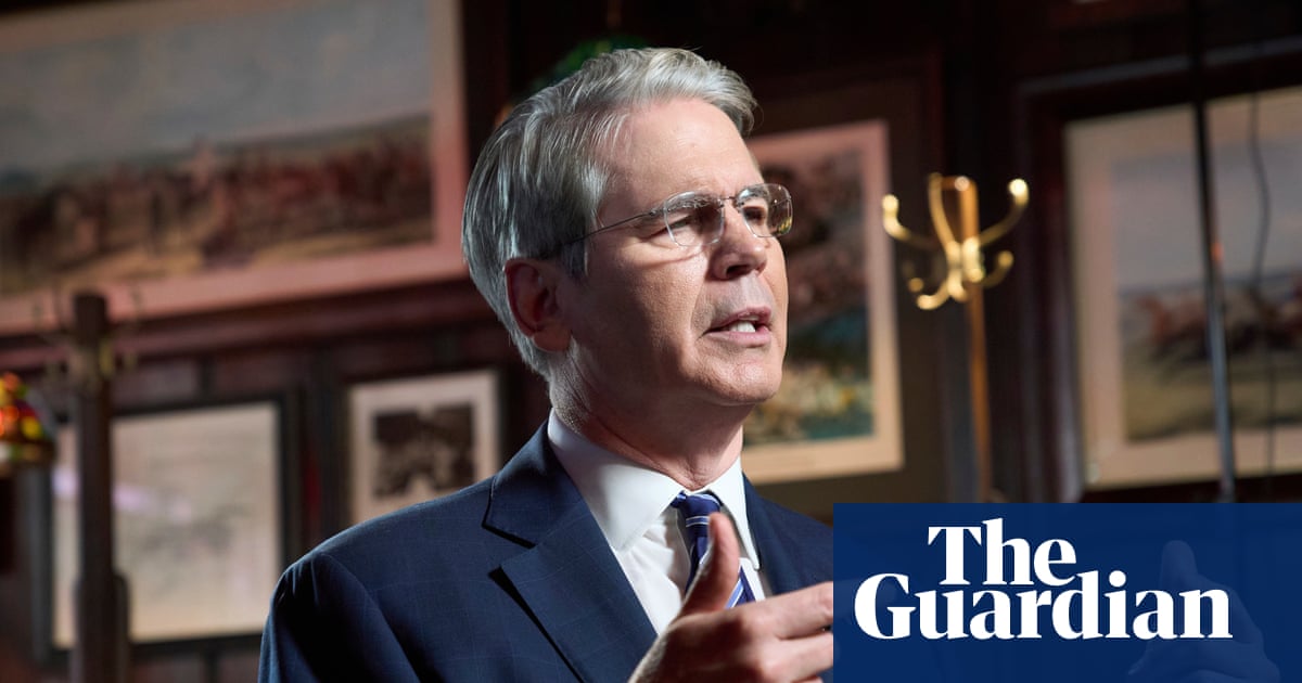 Trump News in a glance: Pesin says the markets do not worry about the intervention of the federal reserve, as it warns Lagard of "danger" | Trump administration star-news.press/wp