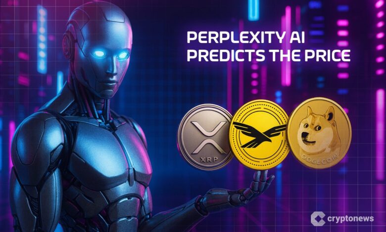 Beyard predicts the prices of XRP, WLFI and Dogoin by 2025 star-news.press/wp