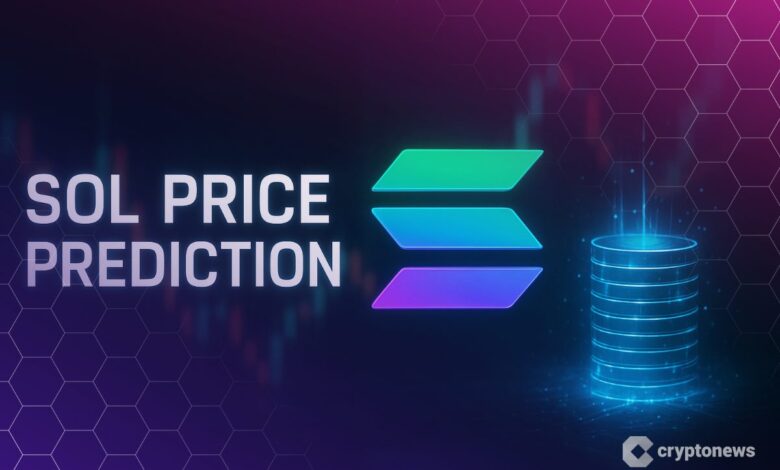 Solana tops $ 209 as the Glxy Glxy star-news.press/wp