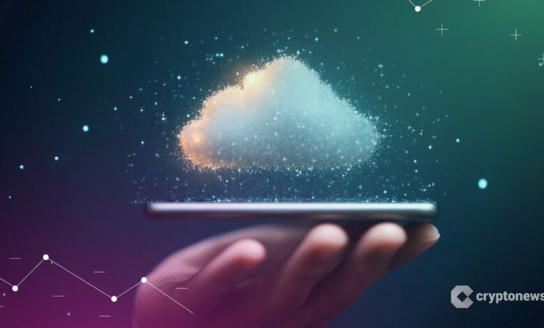 Solmining launches XRP contracts, providing new opportunities for XRP investors star-news.press/wp