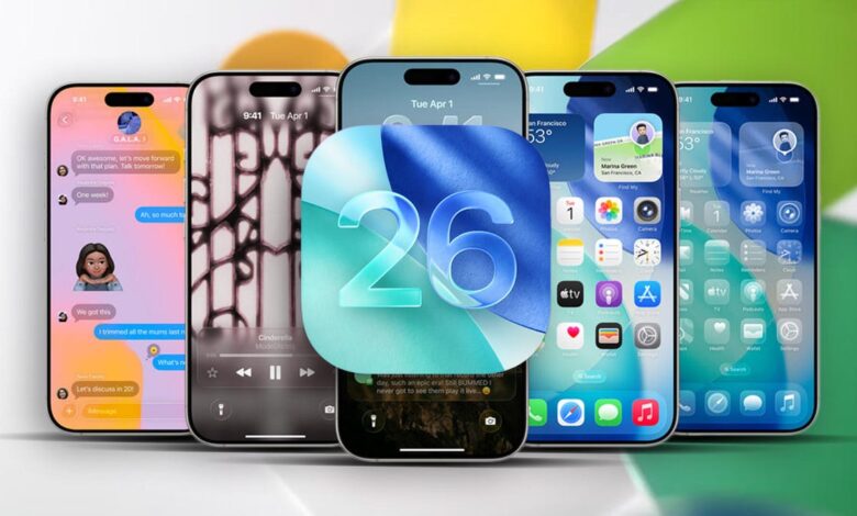 When will Apple version iOS 26? This is my expectations