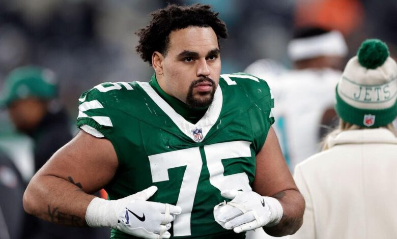 New York jets loses to an offensive asset with severe injuries with steels star-news.press/wp