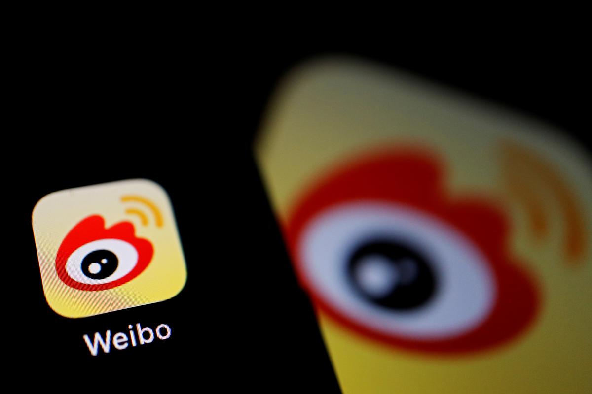 Chinese social media platforms publish stickers for artificial intelligence