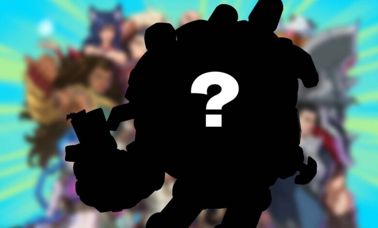 The following 2xko character was revealed early on the RIOT game support site star-news.press/wp