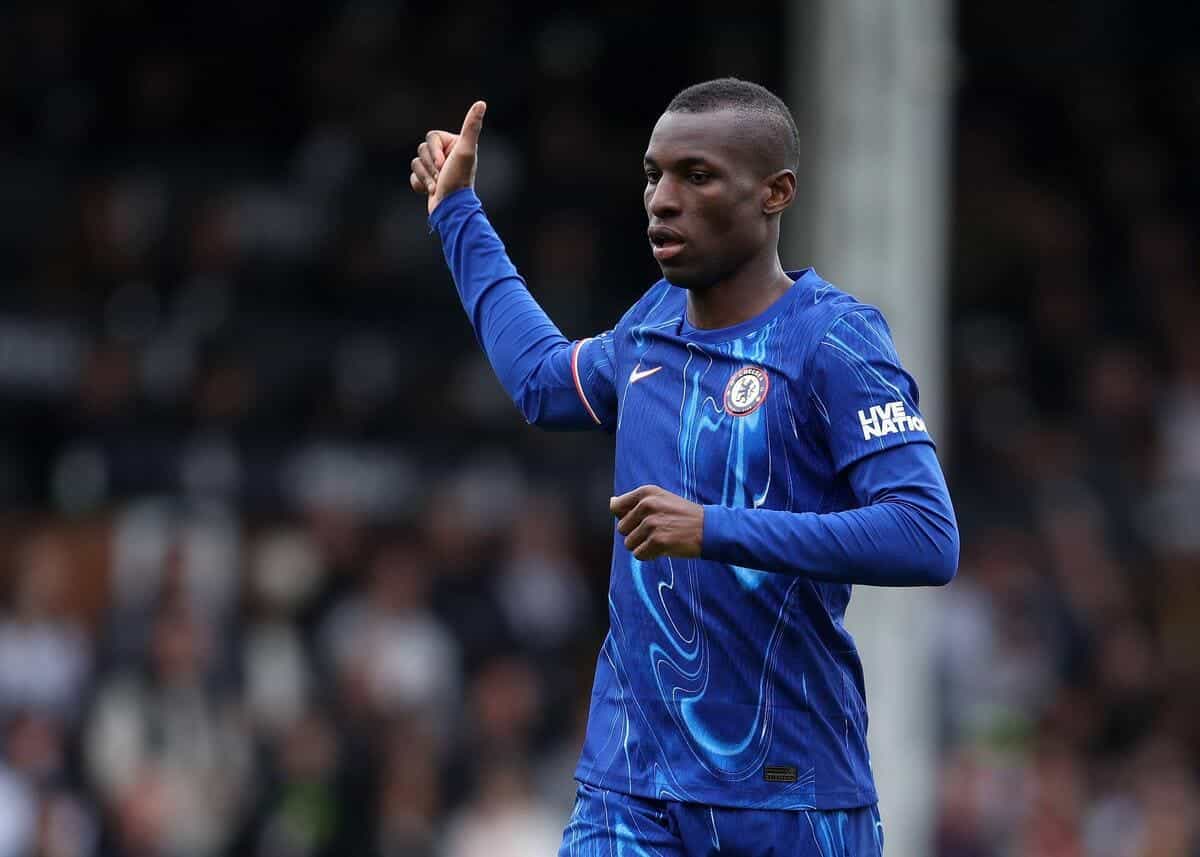 Face Blues after Remember Guiu Sunderland star-news.press/wp