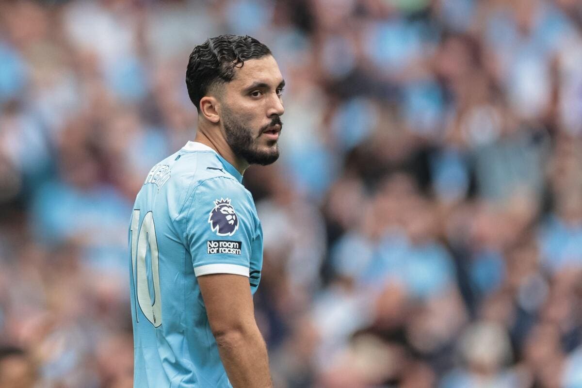 Manchester City Forward rejected for two months, Hugo Ekitike replaced Squad in France star-news.press/wp