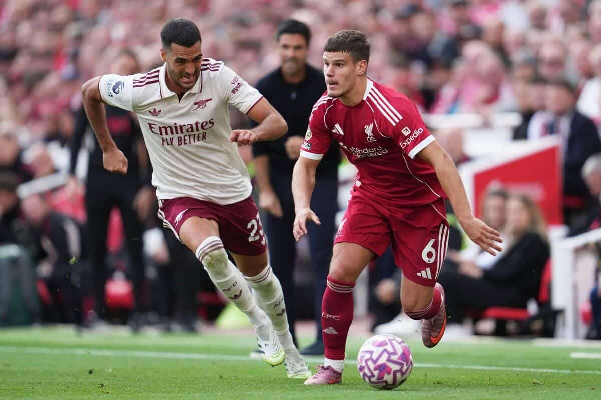 Gallless Half of the first half sees very few options among the title contestants star-news.press/wp