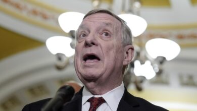 Dick Durbin joins the offspring of Dems's offspring star-news.press/wp