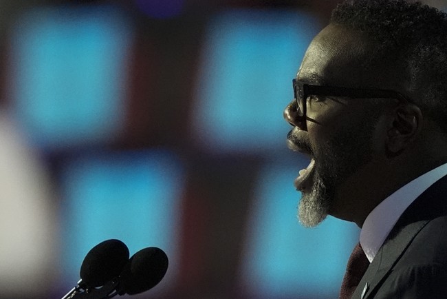 Dem Mayor stated that the hypnotic migration migration gun is causing hypnotic blame on Chicago to shoot each other star-news.press/wp