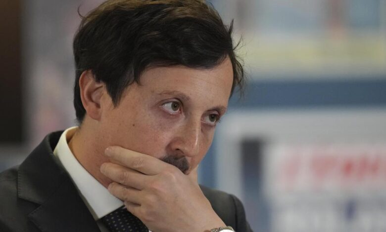 "You don't have to think about the past" star-news.press/wp