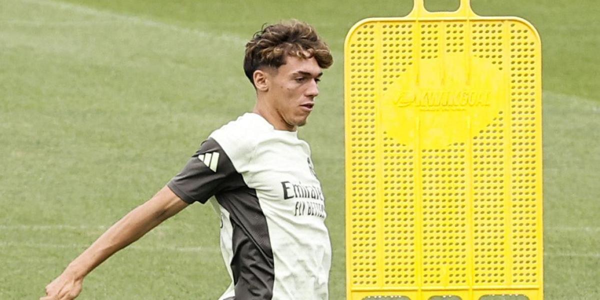 "He will life with the first team" star-news.press/wp