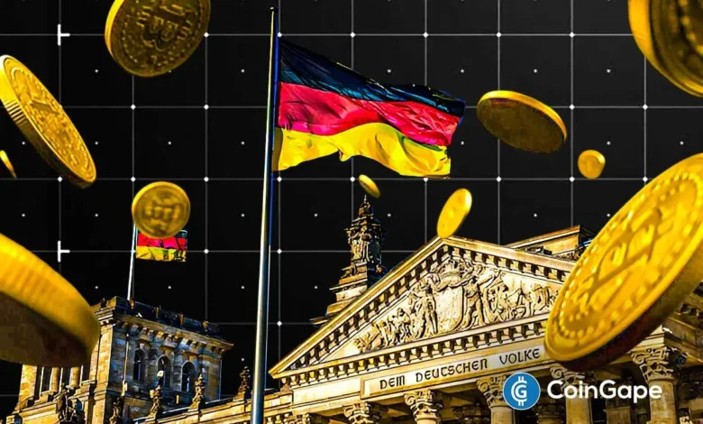 Archham discovers $ 5 billion in Bitcoin, which she did not touch from a 2K movie star-news.press/wp
