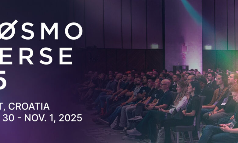 Cosmverse 2025 is heading to division, Croatia star-news.press/wp