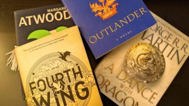 Alberta Rewrite School School Library Bobs to protect classics: Danielle Smith star-news.press/wp